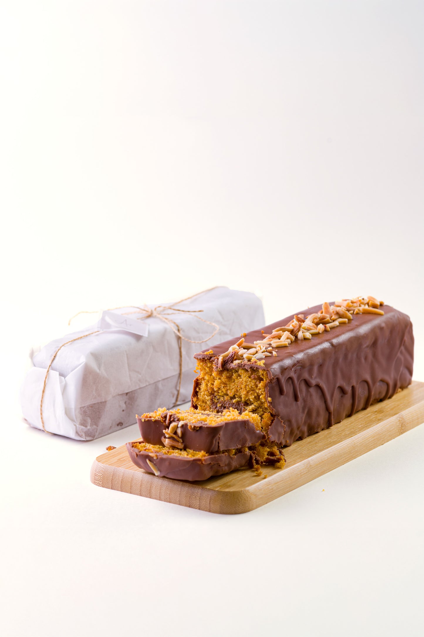Travel Cake