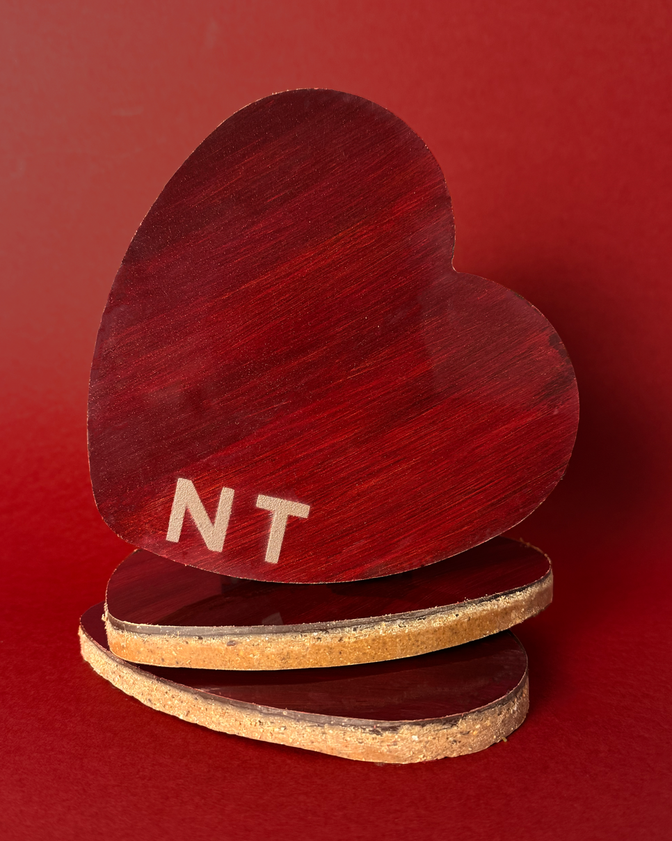 Única - Valentine´s 2026