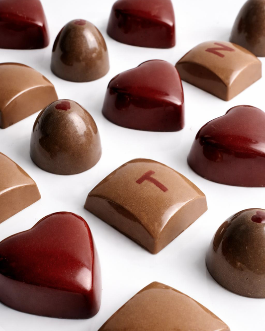 Bombons Valentine´s