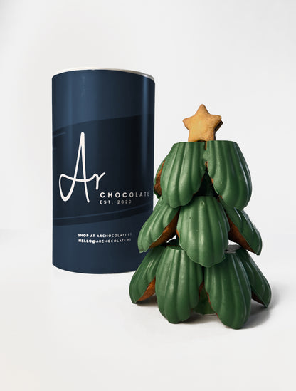 Árvore de Natal Madalena