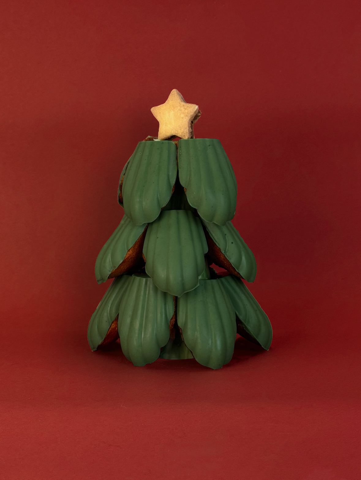 Árvore de Natal Madalena