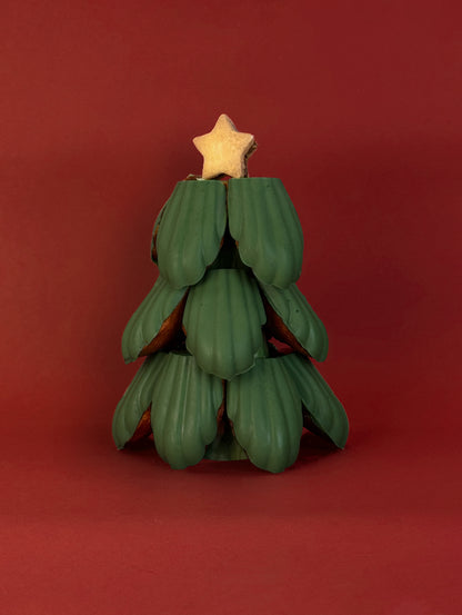 Árvore de Natal Madalena