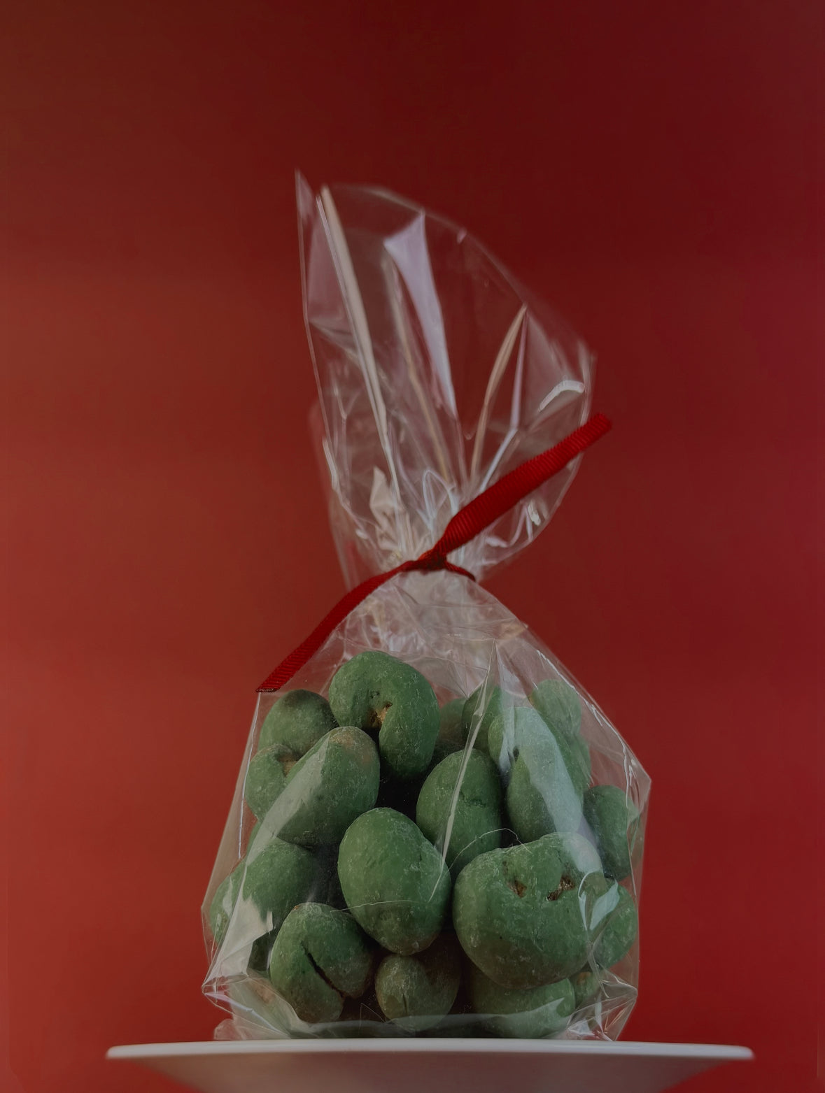 Caju AR – Edição de Natal