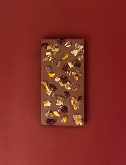 Tablete de Natal – Arte Plus