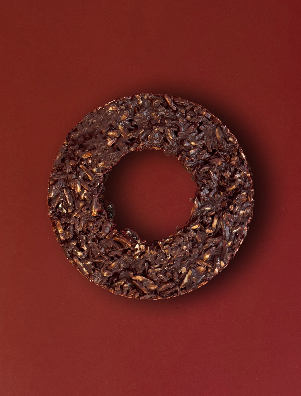 Coroa de Natal – Croc-Croc