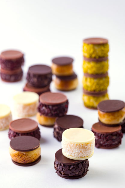 Brigadeiros
