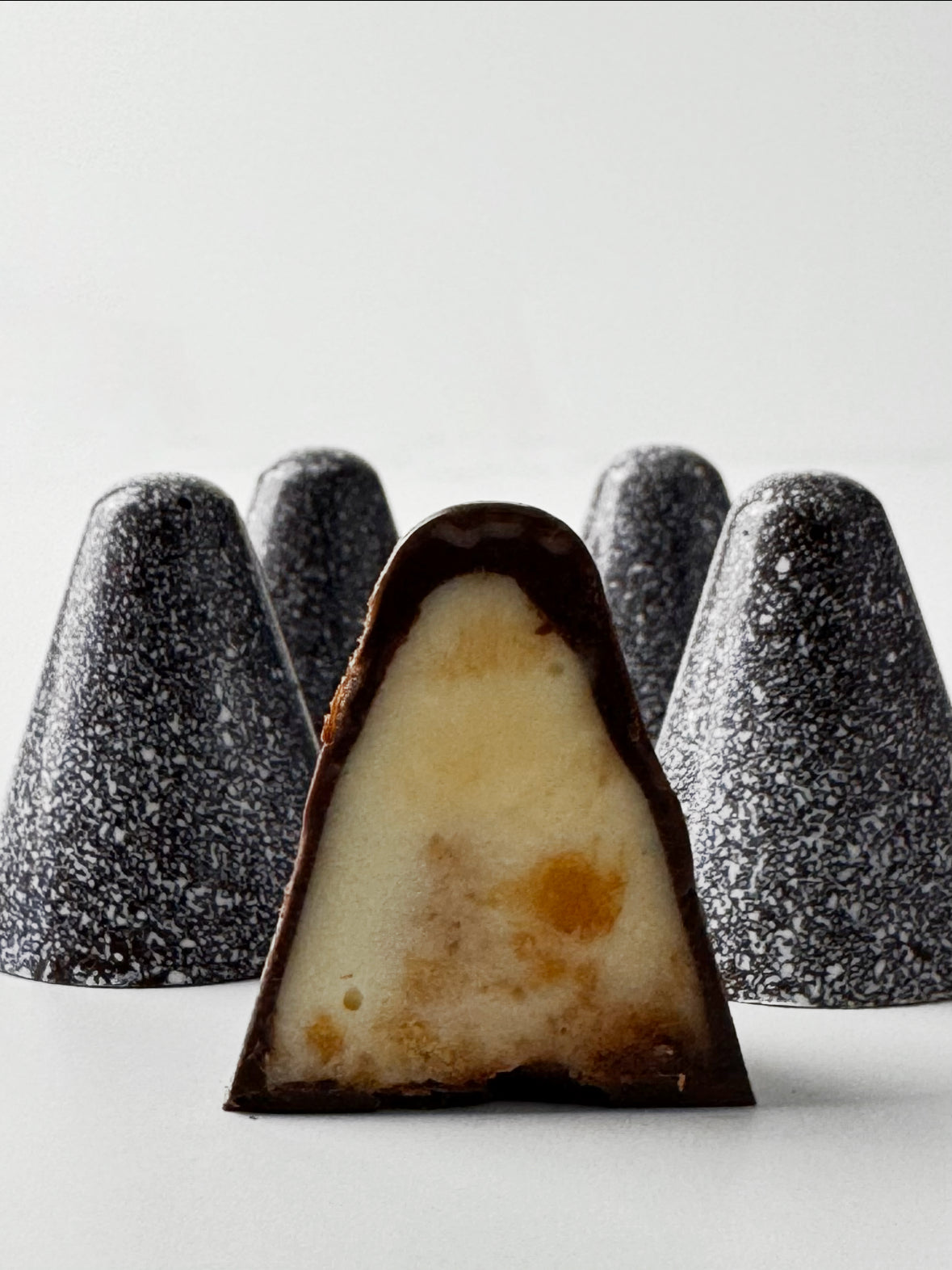 Caixa de Bombons – Signos de Natal