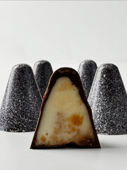 Caixa de Bombons – Signos de Natal