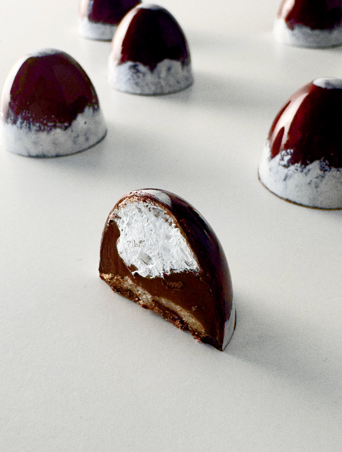 Caixa de Bombons – Signos de Natal