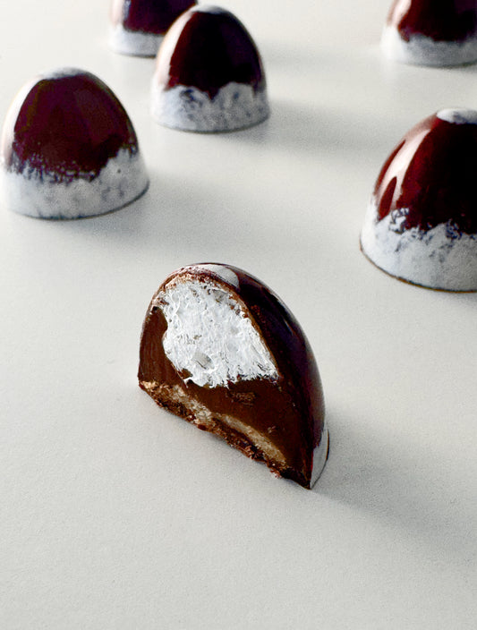 Caixa de Bombons – Signos de Natal