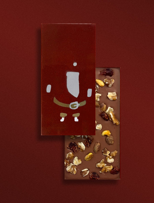 Tablete de Natal – Arte Plus