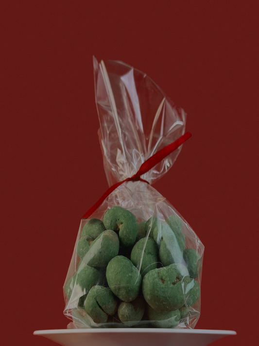 Caju AR – Edição de Natal